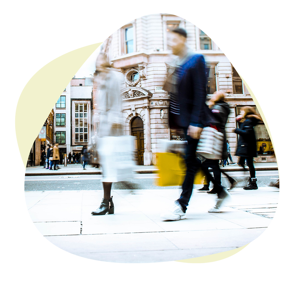 Fidme, l’application qui facilite & récompense vos achats au quotidien !