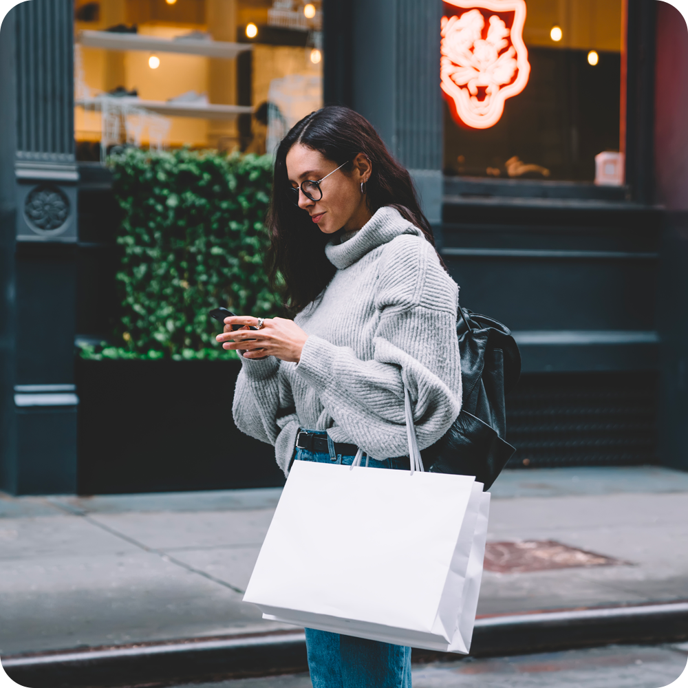 Fidme, l’application qui facilite & récompense vos achats au quotidien !